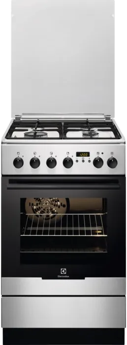 Замена таймера Electrolux EKK 54554 OX