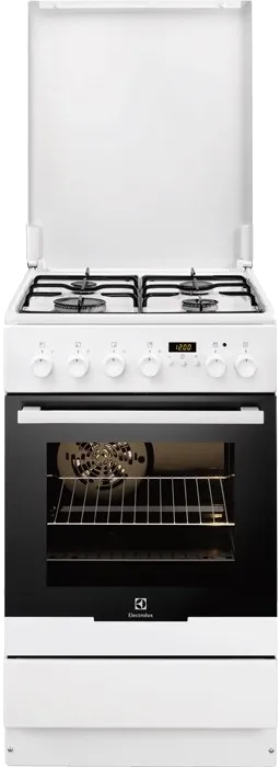 Замена таймера Electrolux EKK 54554 OW