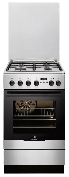 Замена таймера Electrolux EKK 54553 OX
