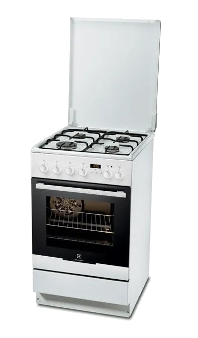 Замена таймера Electrolux EKK 54553 OW