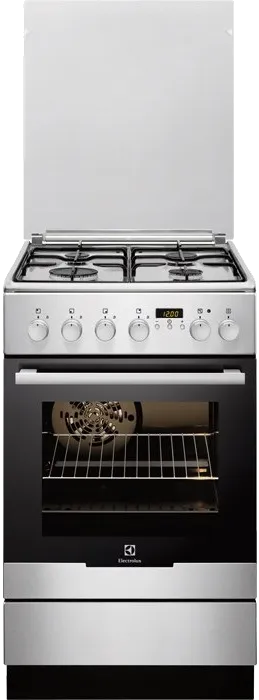 Замена таймера Electrolux EKK 54551 OX