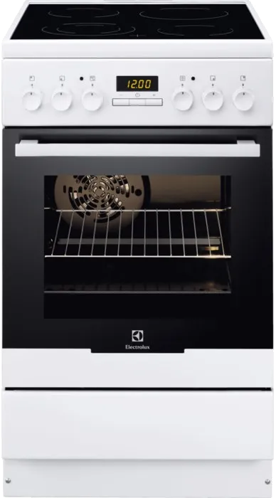 Замена таймера Electrolux EKK 54550 OW
