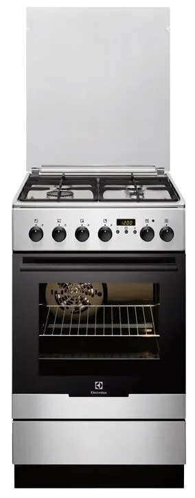 Замена таймера Electrolux EKK 54504 OX