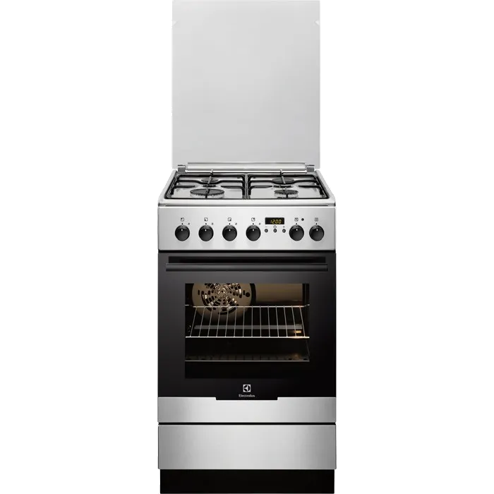Замена таймера Electrolux EKK 54503 OX