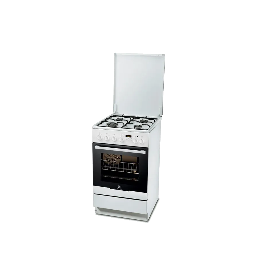 Замена таймера Electrolux EKK 54503 OW
