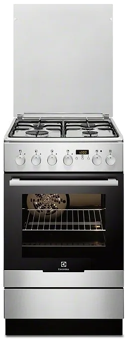 Замена таймера Electrolux EKK 54501 OX