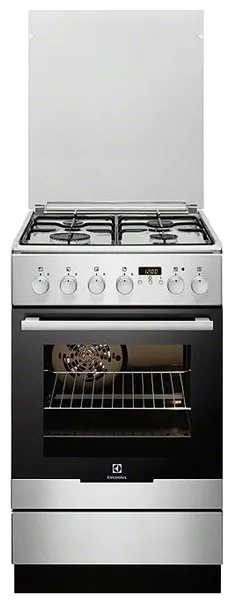 Замена таймера Electrolux EKK 54500 OX