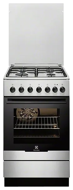 Замена таймера Electrolux EKK 52500 OX