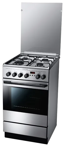 Замена таймера Electrolux EKK 513522 W