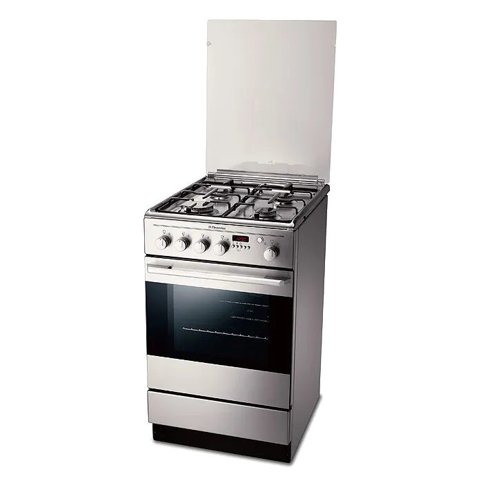 Замена таймера Electrolux EKK 513519 X