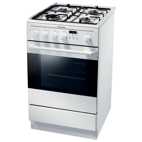 Замена таймера Electrolux EKK 513519 W