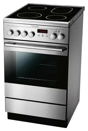 Замена таймера Electrolux EKK 513517 X