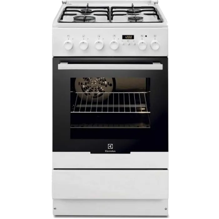 Замена таймера Electrolux EKK 513514 W