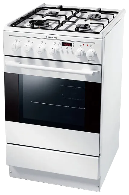 Замена таймера Electrolux EKK 513512 W
