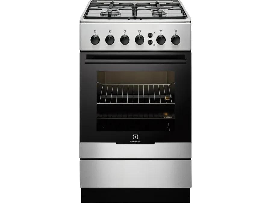 Замена таймера Electrolux EKK 513511 X