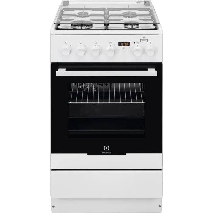 Замена таймера Electrolux EKK 513510 X