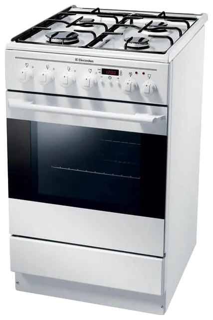 Замена таймера Electrolux EKK 513508 W