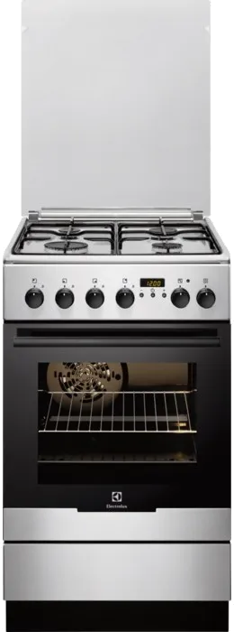 Замена таймера Electrolux EKK 51350 OX
