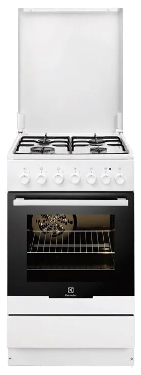 Замена таймера Electrolux EKK 51350 OW