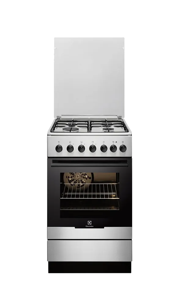 Замена таймера Electrolux EKK 51300 OX