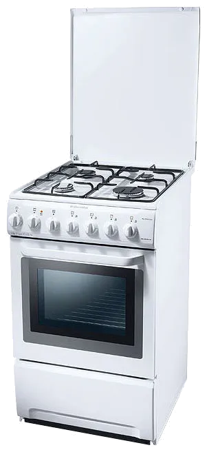 Замена таймера Electrolux EKK 511510 W