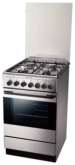 Замена таймера Electrolux EKK 511509 X