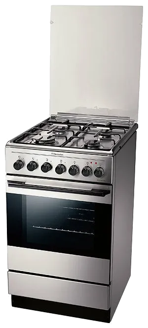 Замена таймера Electrolux EKK 511509 W