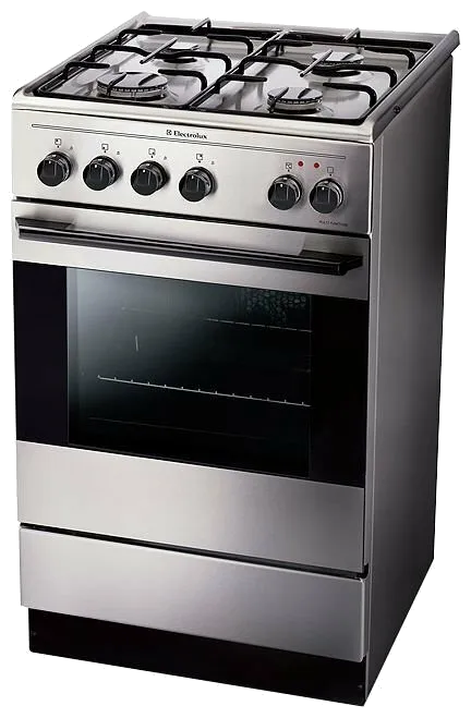 Замена таймера Electrolux EKK 510512 X