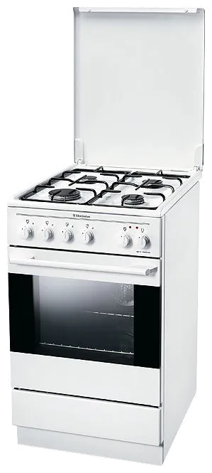 Замена таймера Electrolux EKK 510511 W