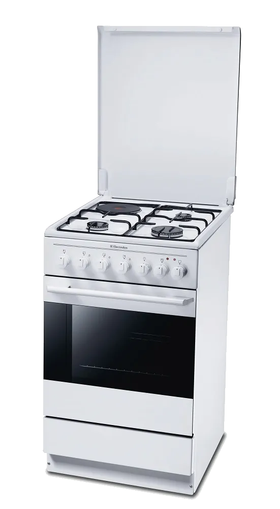 Замена таймера Electrolux EKK 510510 W