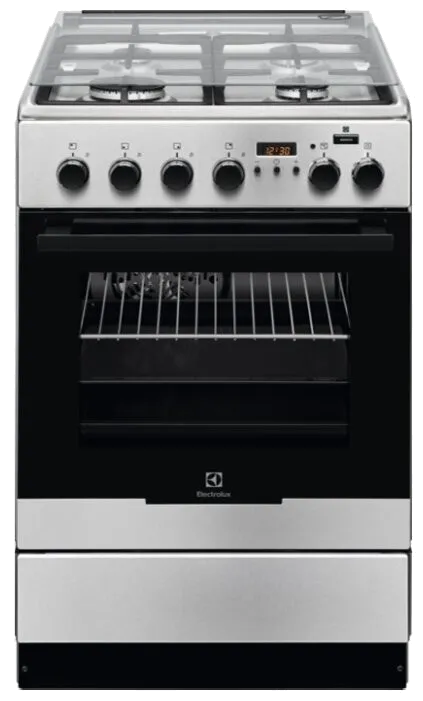 Замена таймера Electrolux EKK 5023 X