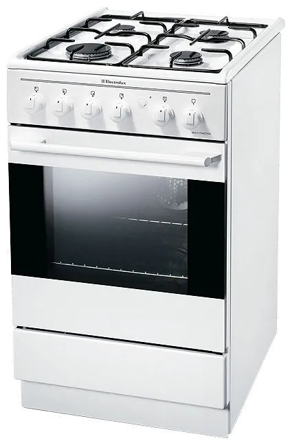 Замена таймера Electrolux EKK 5022 W