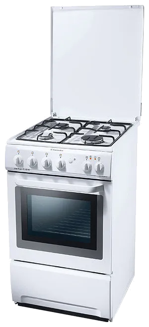 Замена таймера Electrolux EKK 501505 W