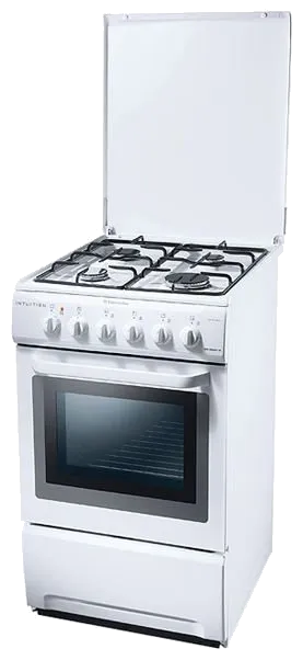Замена таймера Electrolux EKK 500502 W
