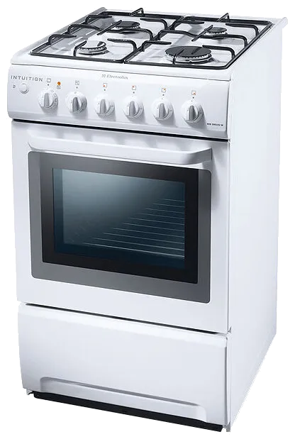 Замена таймера Electrolux EKK 500102 W