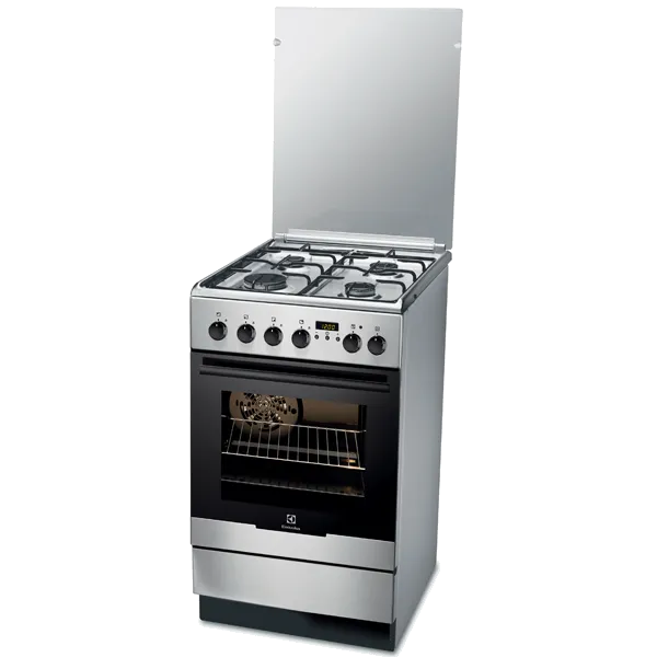 Замена таймера Electrolux EKC 54503 OX