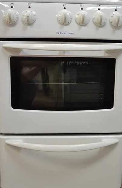 Замена таймера Electrolux EK 5146 W