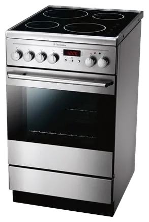 Замена таймера Electrolux EKV 5604 W