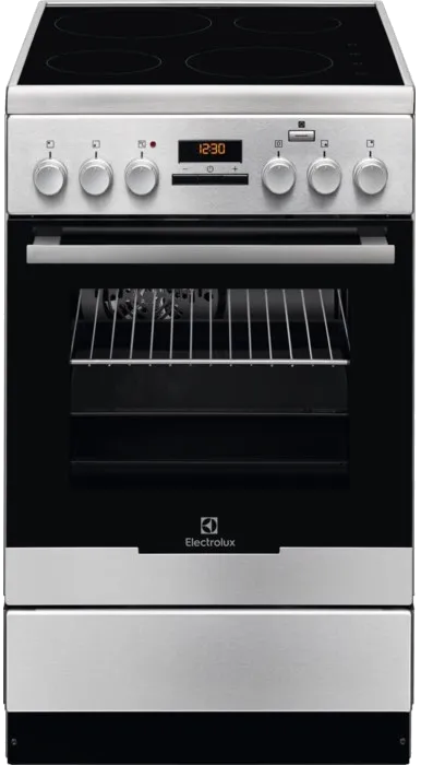 Замена таймера Electrolux EKI 954901 X
