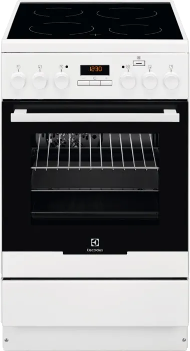 Замена таймера Electrolux EKI 954901 W