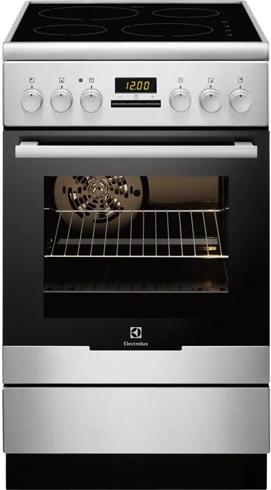 Замена таймера Electrolux EKI 954501 X