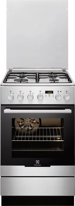 Замена таймера Electrolux EKI 954501 W