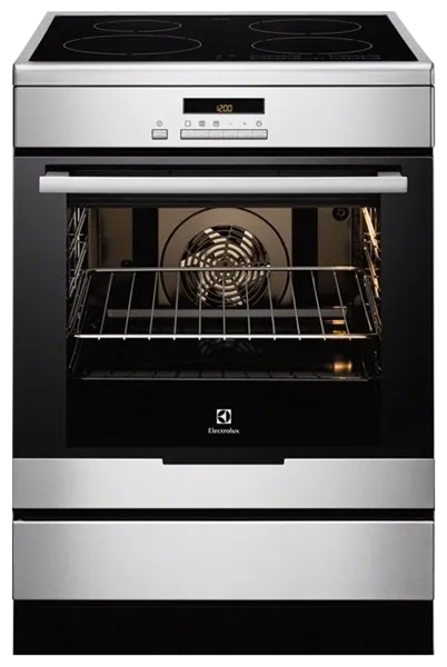 Замена таймера Electrolux EKI 6770 DOX