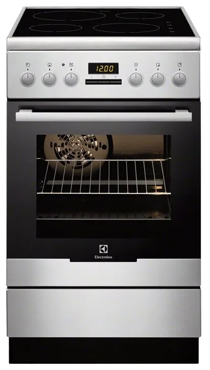 Замена таймера Electrolux EKI 54503 OX