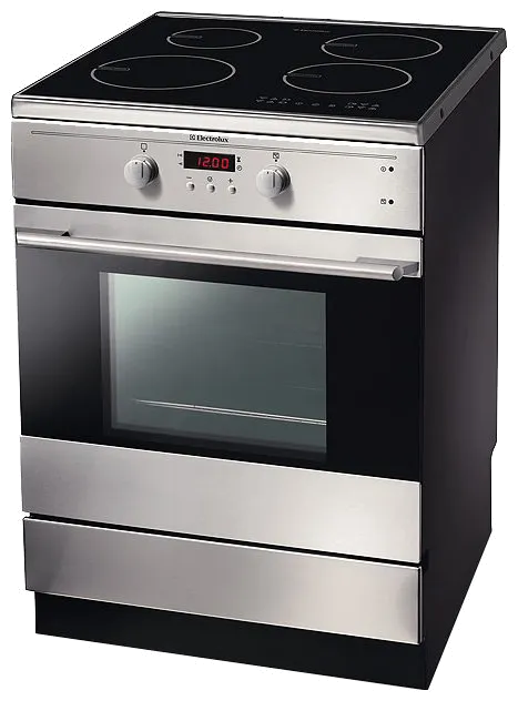 Замена таймера Electrolux EKD 603502 X