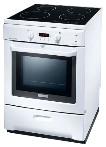 Замена таймера Electrolux EKD 603500 X