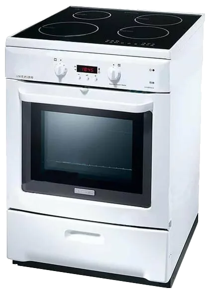 Замена таймера Electrolux EKD 603500 W