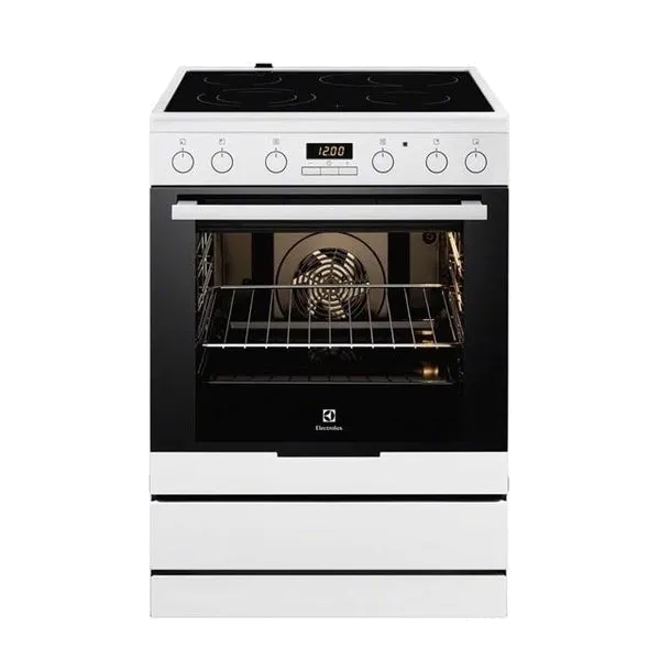 Замена таймера Electrolux EKC 96450 AW