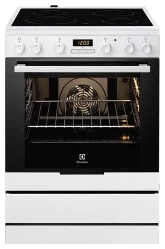 Замена таймера Electrolux EKC 96430 AW