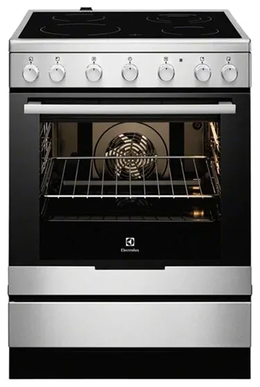 Замена таймера Electrolux EKC 96150 AX